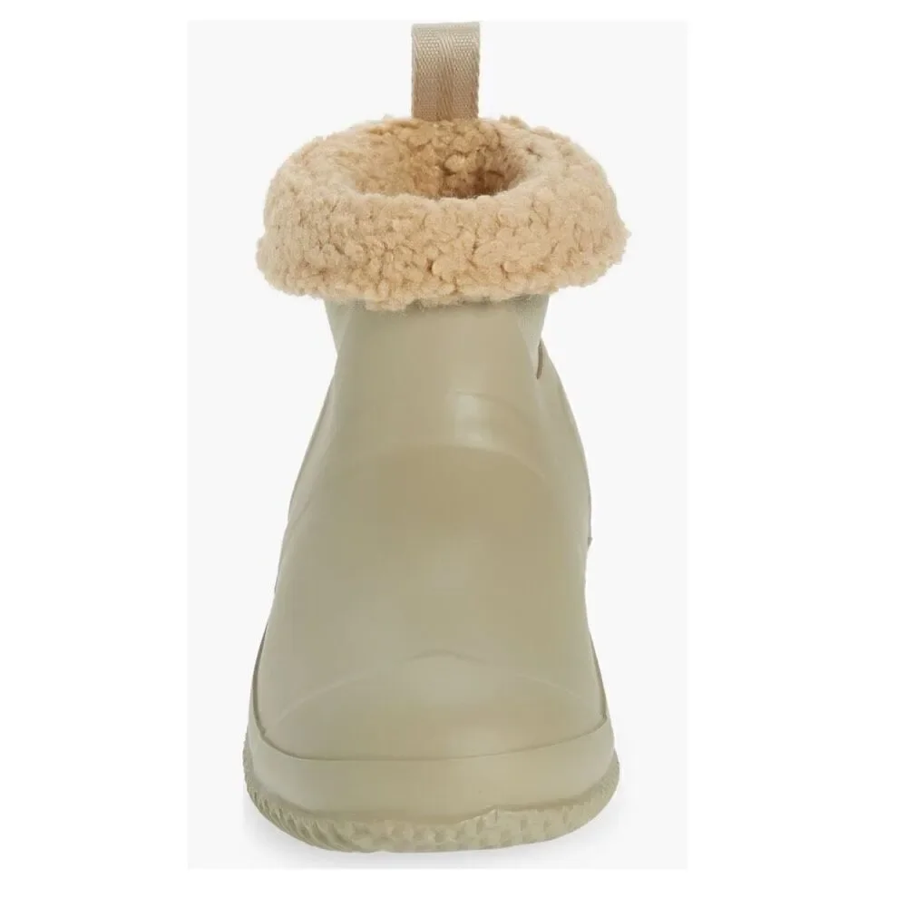 Hunter | In/Out Faux Shearling Lined Boots